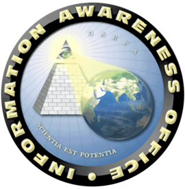 Information Awareness Office IAO